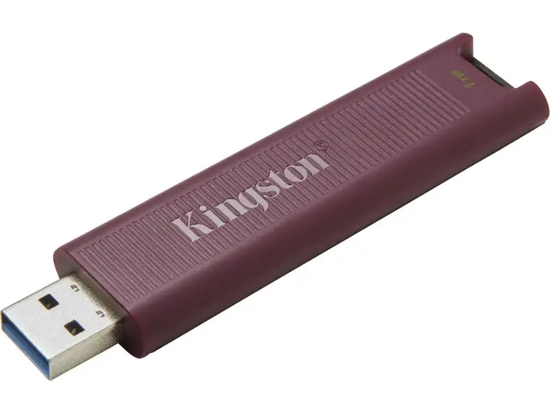KINGSTON 1TB DataTraveler Max Type-A 1000R/900W USB 3.2 Gen 2