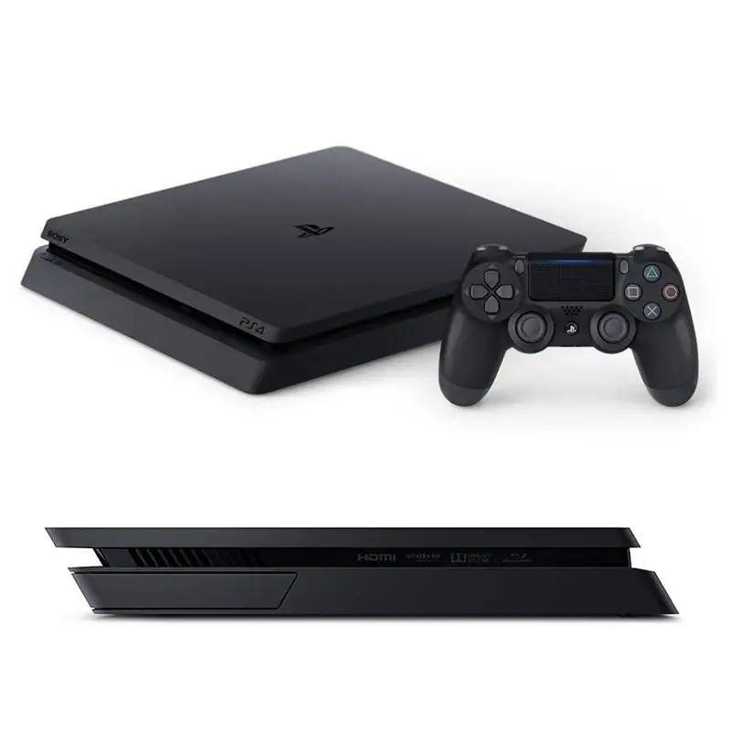 PlayStation PS4 500GB Slim + Battlefield 1
