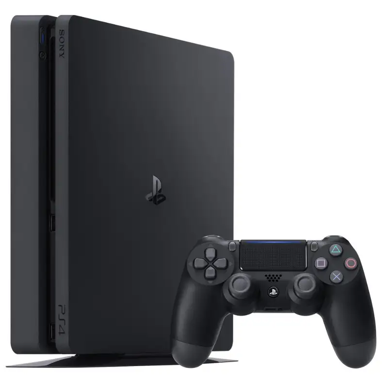 PlayStation PS4 500GB Slim + Battlefield 1