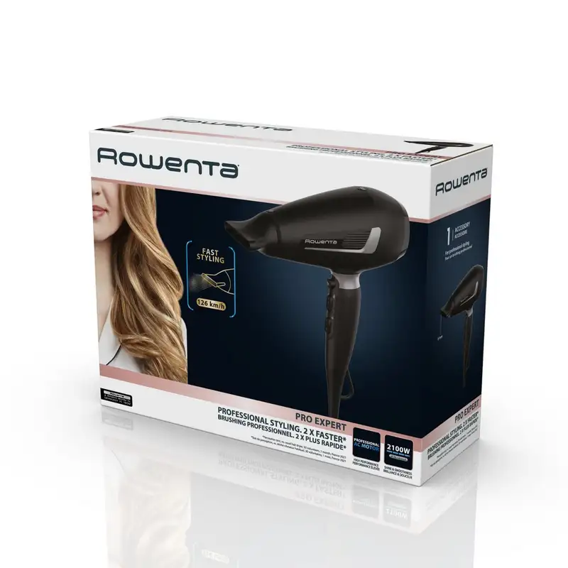 ROWENTA CV8810