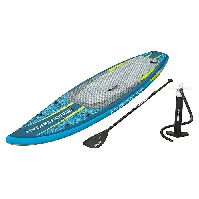 BESTWAY Hydro Force Aqua Glider Touring SUP daska na naduvavanje 320×79×12 cm