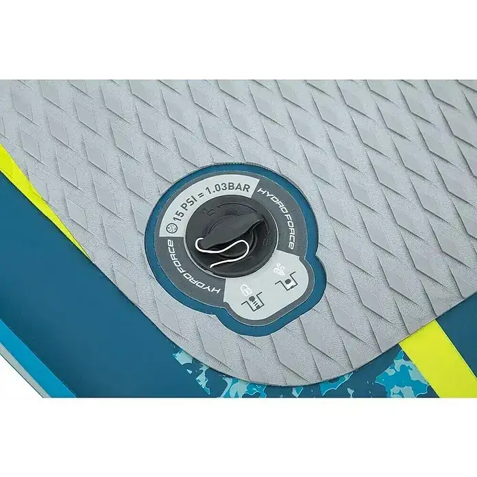 BESTWAY Hydro Force Aqua Glider Touring SUP daska na naduvavanje 320×79×12 cm