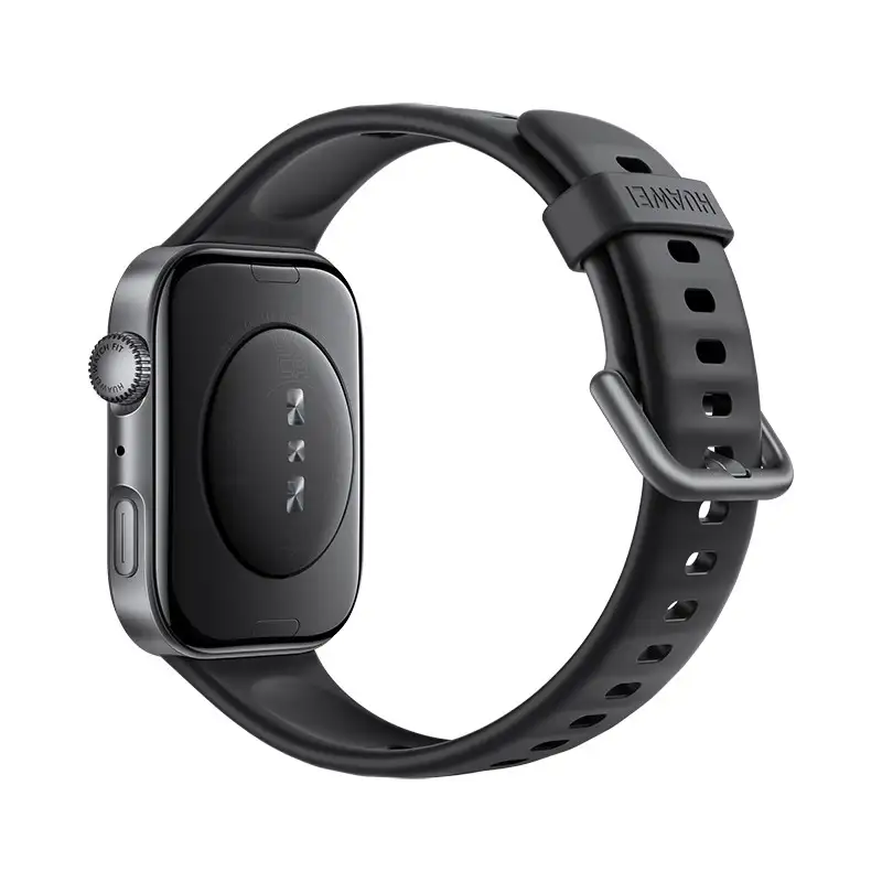 HUAWEI Fit 4 Black