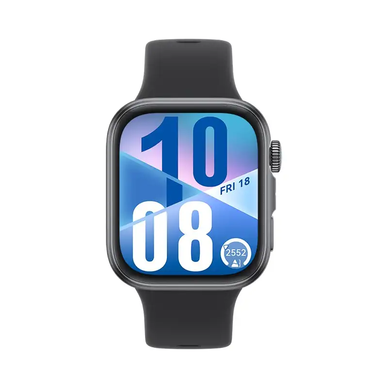 HUAWEI Fit 4 Black