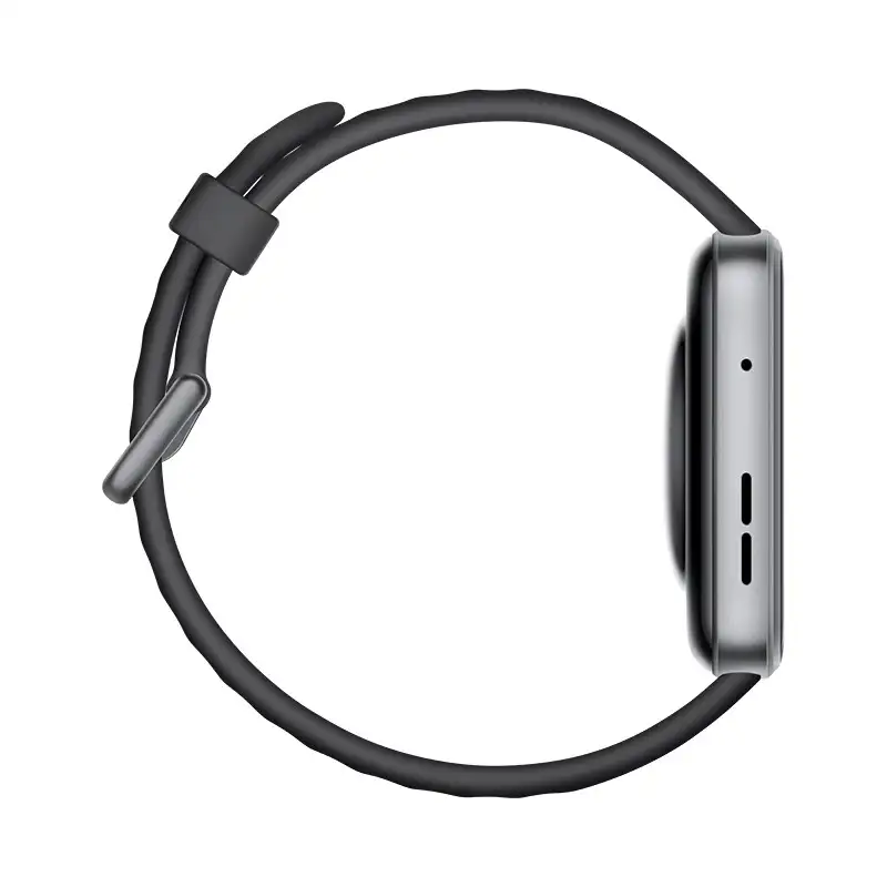 HUAWEI Fit 4 Black