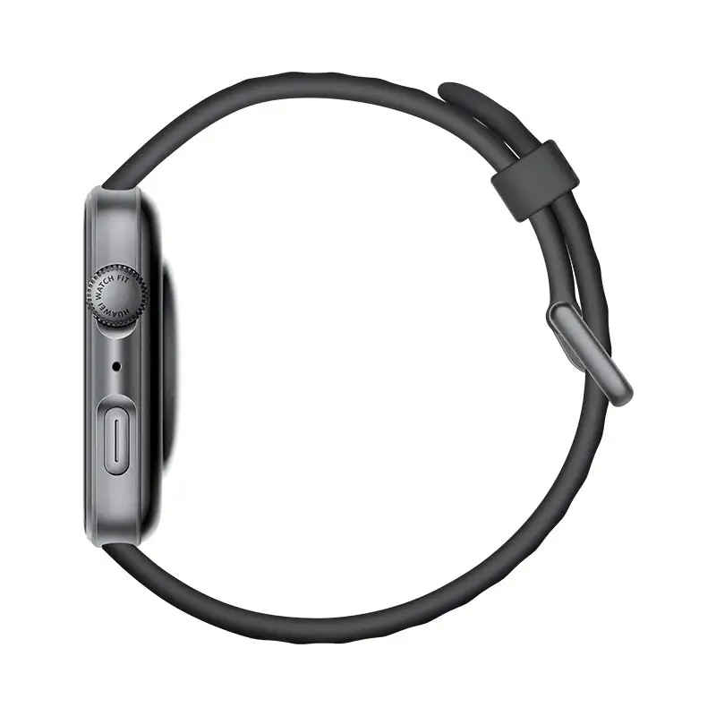 HUAWEI Fit 4 Black