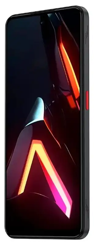 ZTE Nubia Neo 3 5G 8GB/256GB Shadow Black