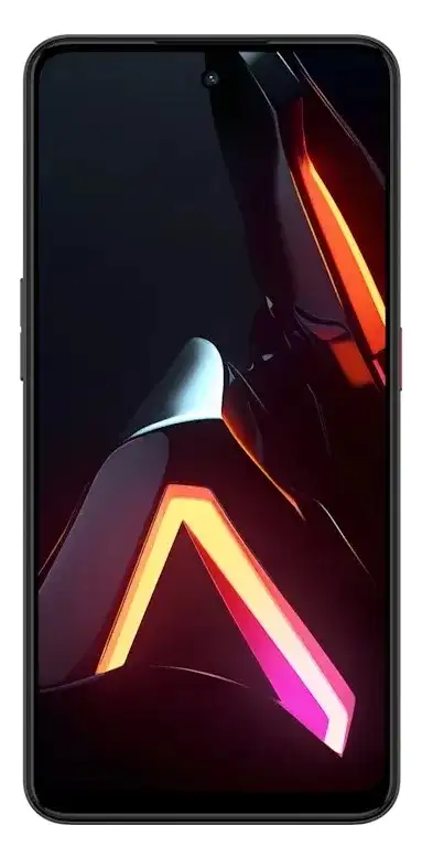 ZTE Nubia Neo 3 5G 8GB/256GB Shadow Black