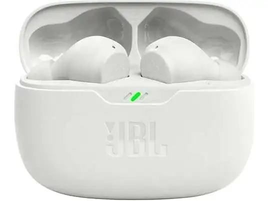 JBL VIBE BEAM TWS WHITE