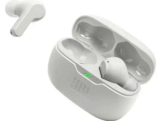 JBL VIBE BEAM TWS WHITE