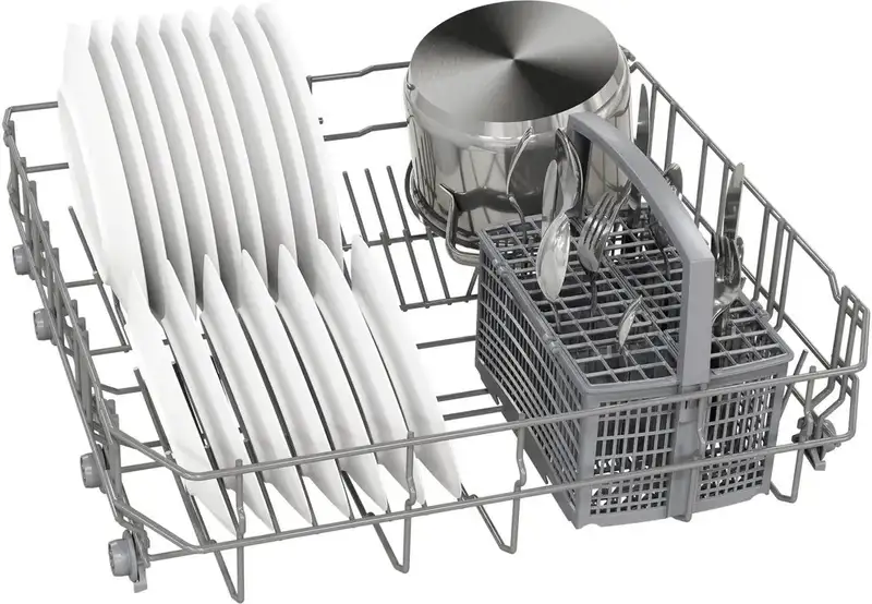 BOSCH SMV25AX06E