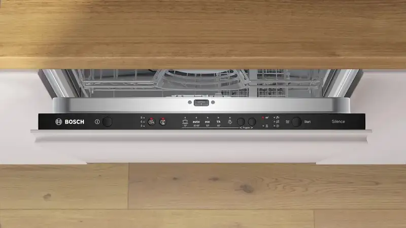 BOSCH SMV25AX06E