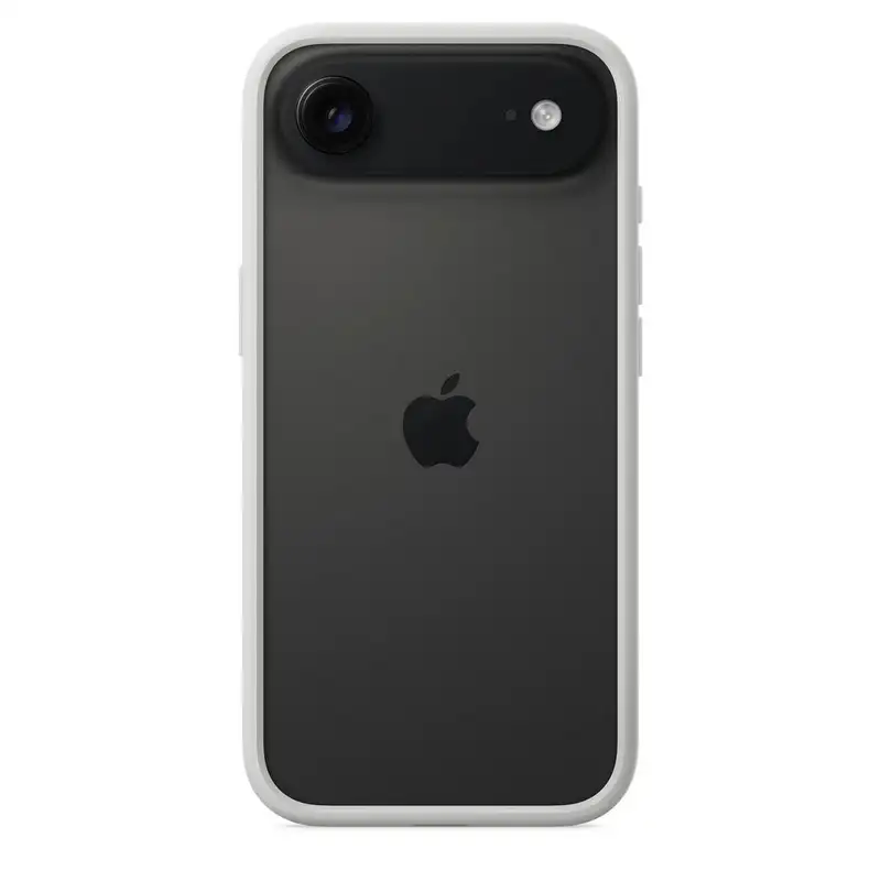 APPLE iPhone Air Bumper - Light Gray mh014zm/a