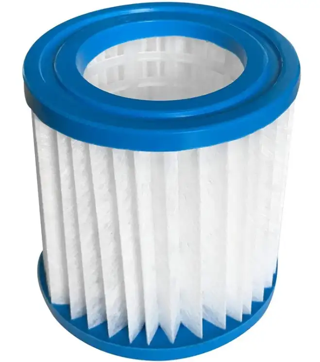JILONG AVENLI Ring sa pumpom 240x63cm 26-329101