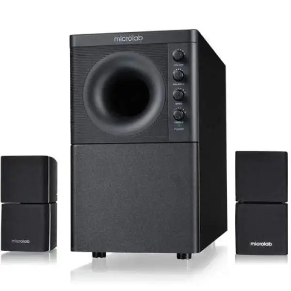 MICROLAB X3BT