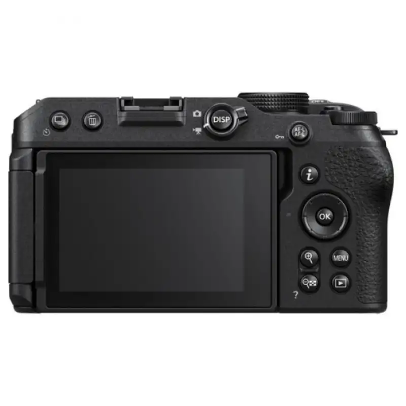 NIKON Z30 Vlogger kit