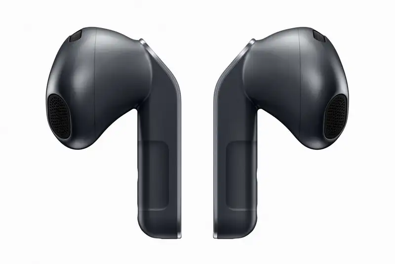 SAMSUNG Buds4 Black SM-R540NZKAEUC