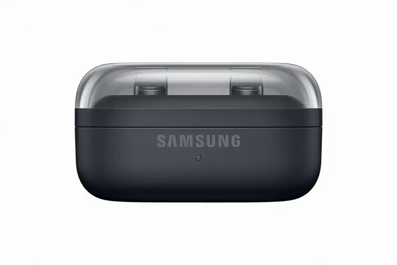 SAMSUNG Buds4 Black SM-R540NZKAEUC