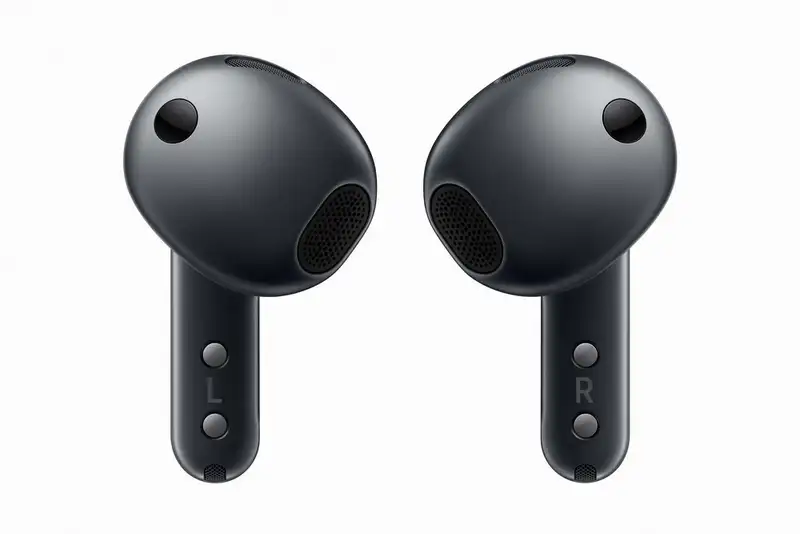 SAMSUNG Buds4 Black SM-R540NZKAEUC