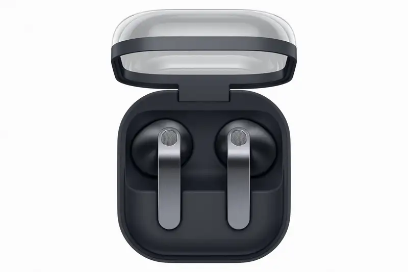 SAMSUNG Buds4 Black SM-R540NZKAEUC