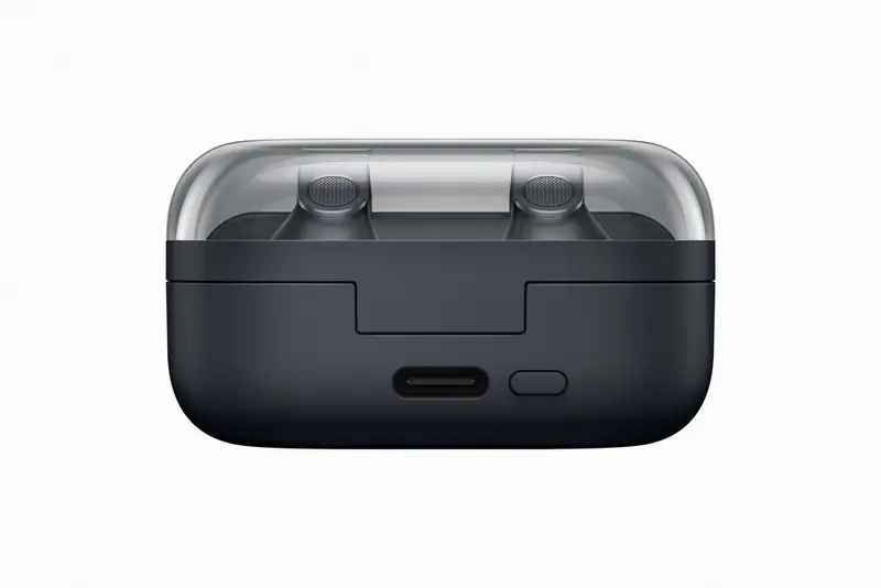 SAMSUNG Buds4 Black SM-R540NZKAEUC