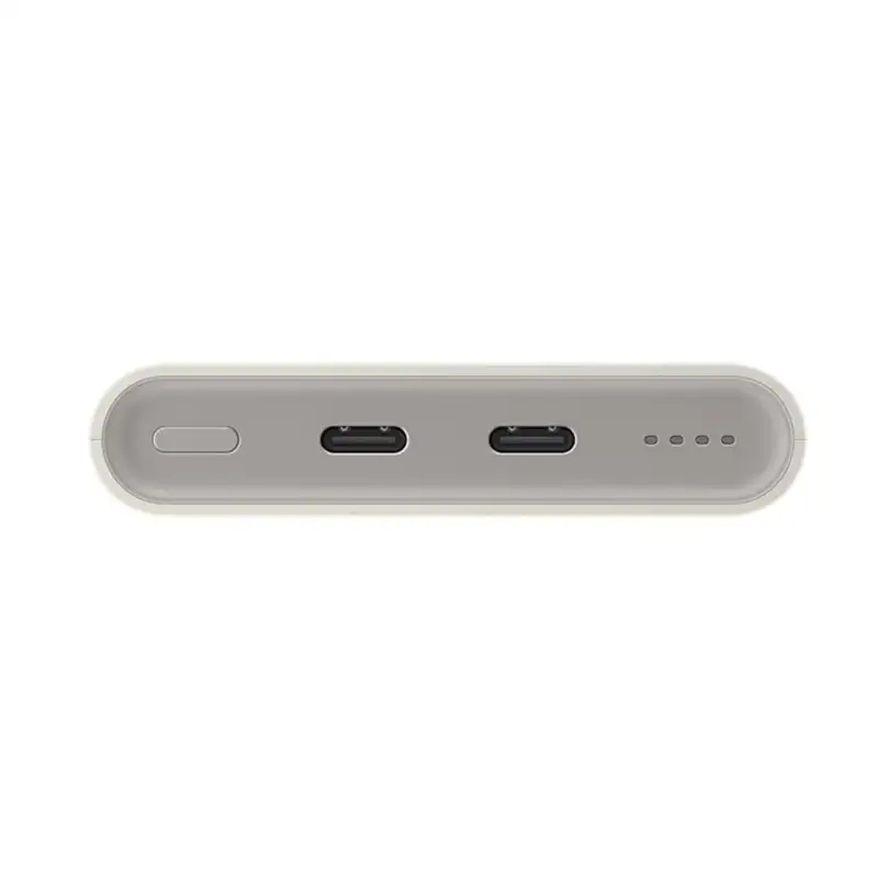 SAMSUNG Power bank 10000mAh 25W Beige EB-P3400-XUE