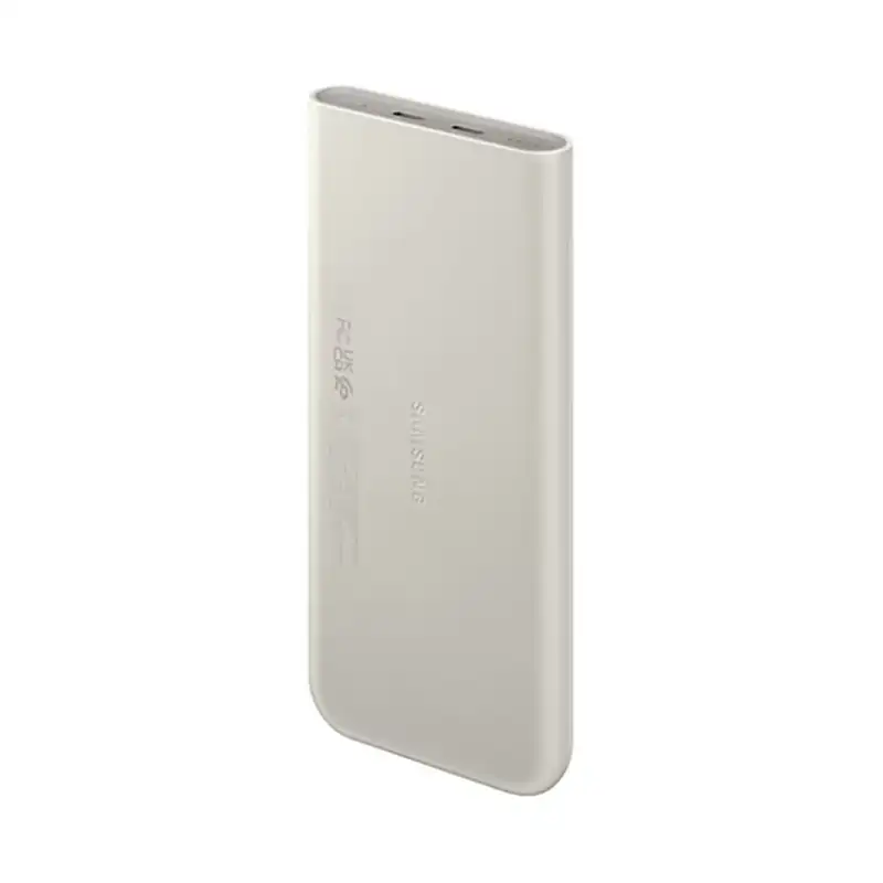 SAMSUNG Power bank 10000mAh 25W Beige EB-P3400-XUE