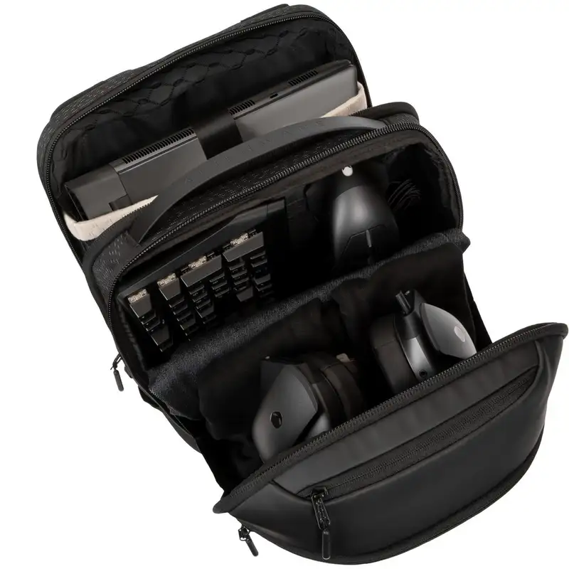 DELL 18" Alienware Horizon Travel Backpack AW724P