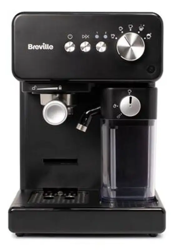 BREVILLE VCF183X-01 Prima Latte II