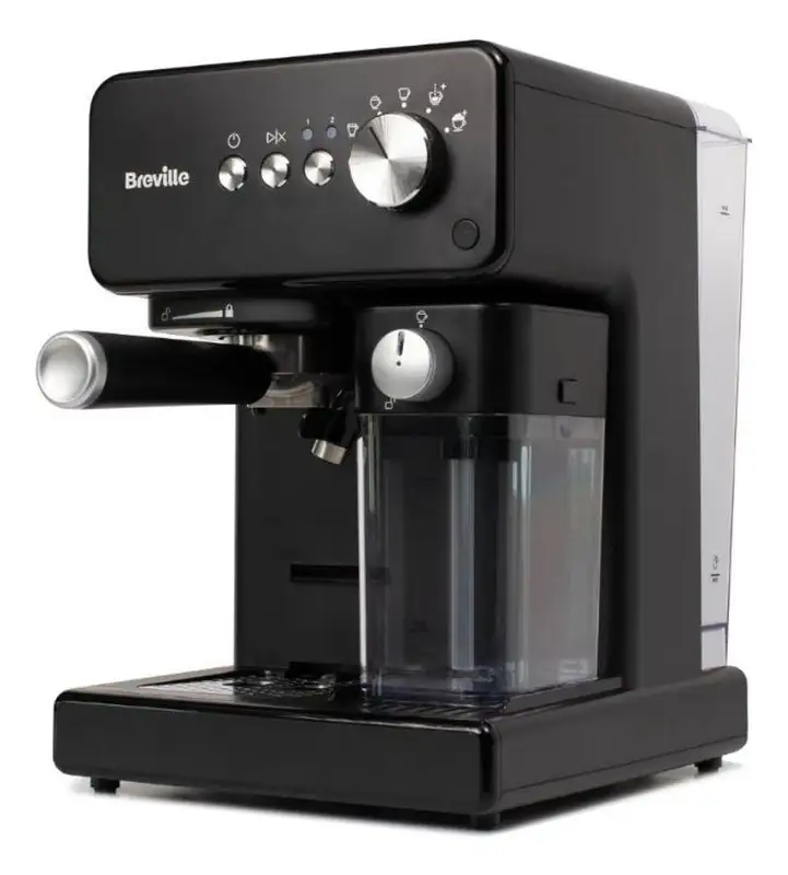 BREVILLE VCF183X-01 Prima Latte II