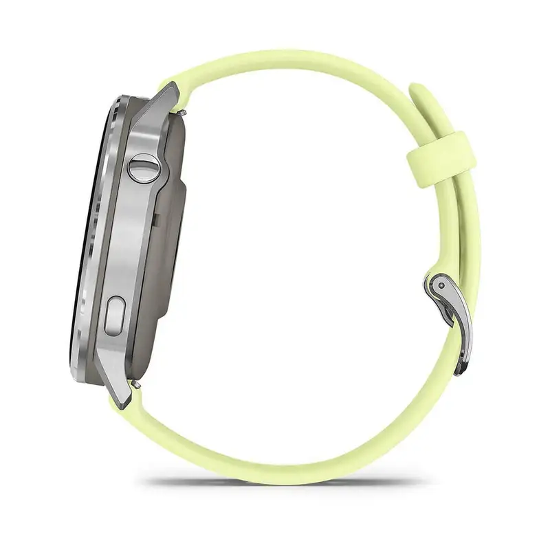 GARMIN Venu 4 45mm Citron