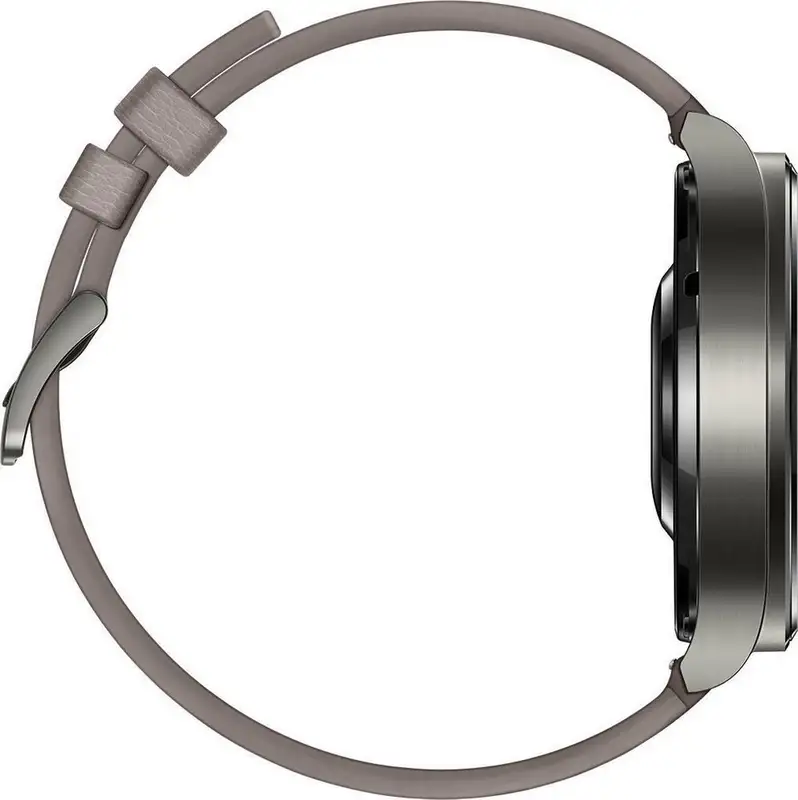 Huawei smart watch GT2 PRO Vidar-B19V Nebula Gray