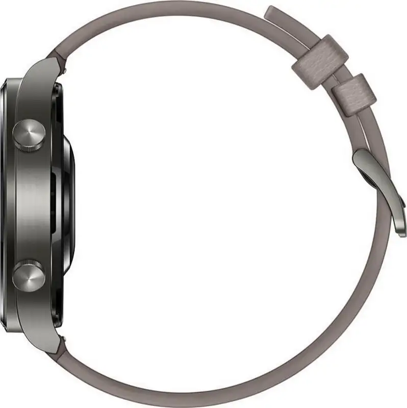 Huawei smart watch GT2 PRO Vidar-B19V Nebula Gray