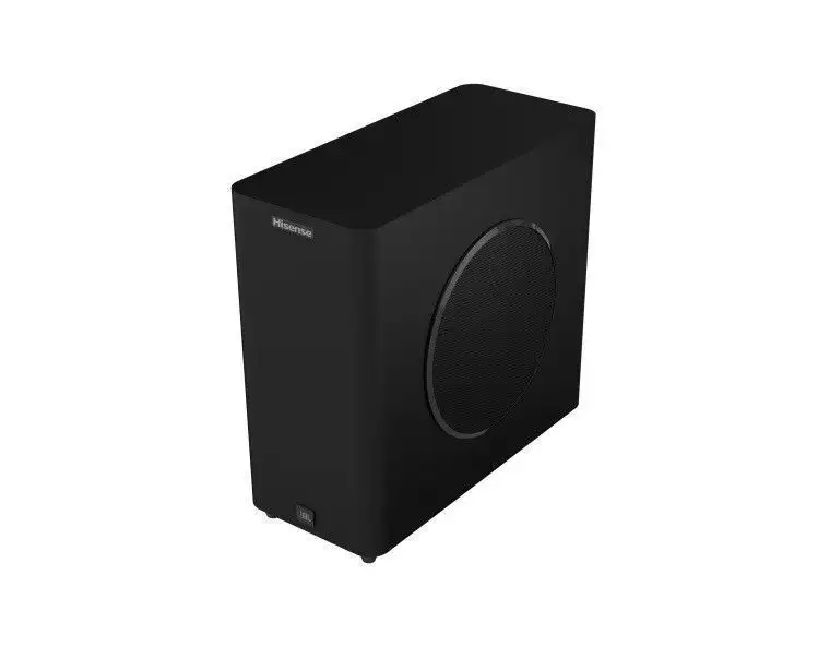 HISENSE Laser H100LDA