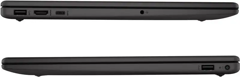 HP 255 G10, 15.6" FHD, AMD Ryzen 7 7730U, 16GB, 1TB SSD, DOS, YU, Dark ash silver (C14PBET)