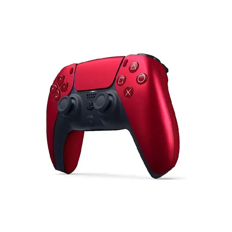 SONY PlayStation 5 DualSense Wireless Controller Volcanic Red