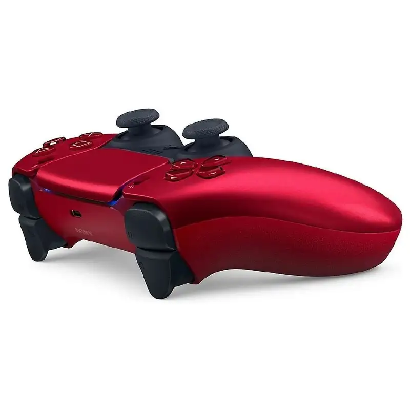 SONY PlayStation 5 DualSense Wireless Controller Volcanic Red