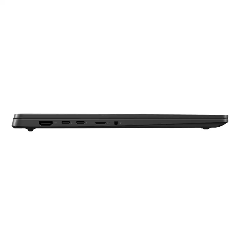 ASUS Vivobook S 14 S5406SA-QD038X, 14" OLED WUXGA, Intel Core Ultra7 Processor 256V, 16GB, SSD 512GB, Win11 Pro + ranac