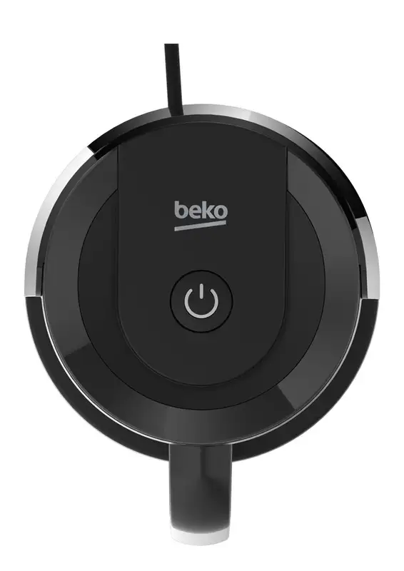 BEKO TCM 1645 B