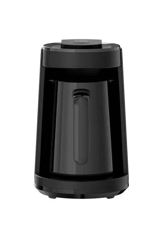 BEKO TCM 1645 B