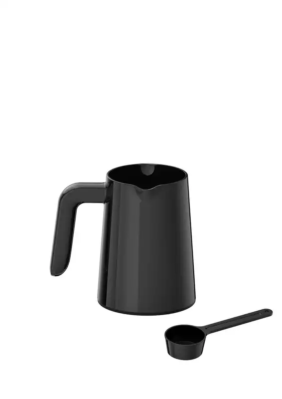 BEKO TCM 1645 B