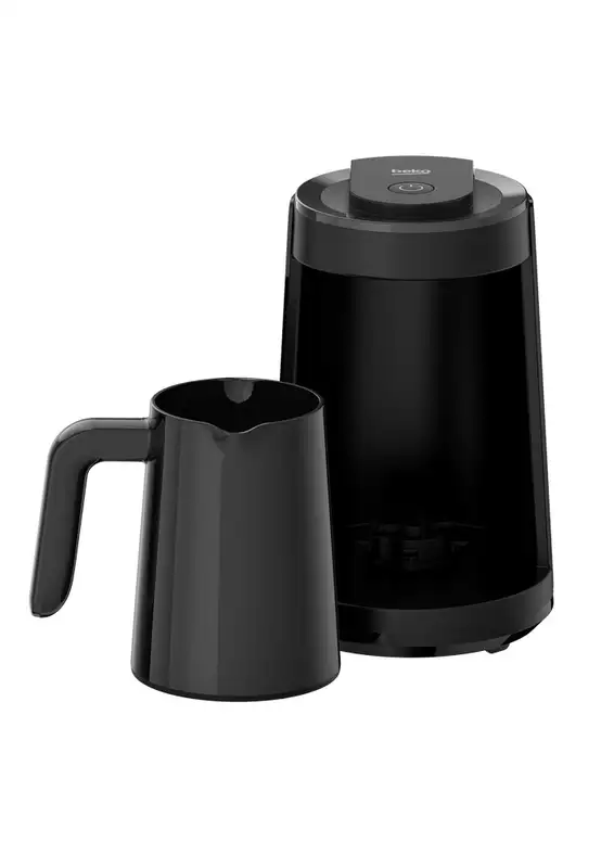 BEKO TCM 1645 B
