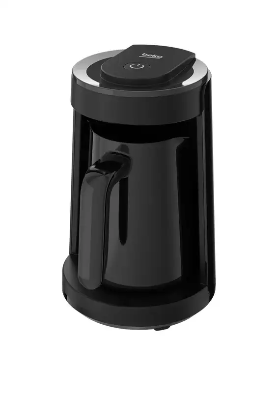 BEKO TCM 1645 B