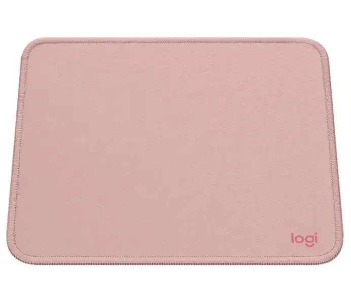 LOGITECH Mouse Pad Studio Series DARKER ROSE 956-000050