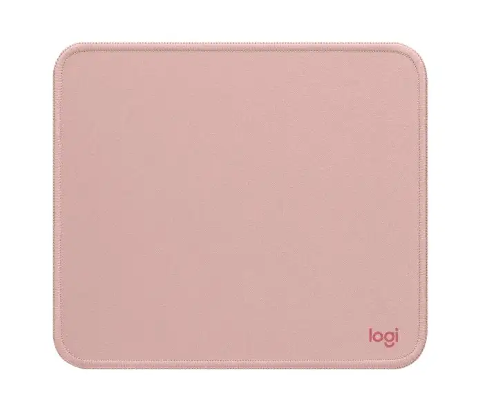 LOGITECH Mouse Pad Studio Series DARKER ROSE 956-000050