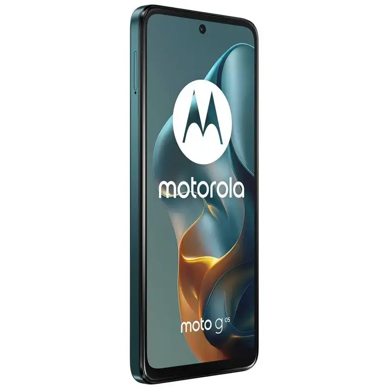 MOTOROLA G05 4GB/64GB Forest Green