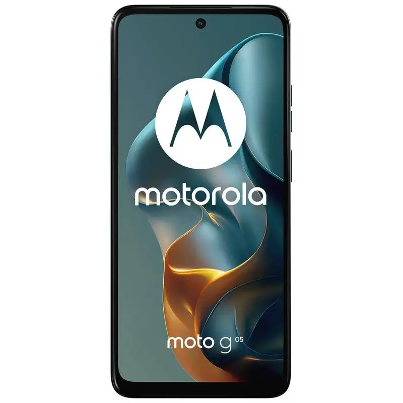 MOTOROLA G05 4GB/64GB Forest Green