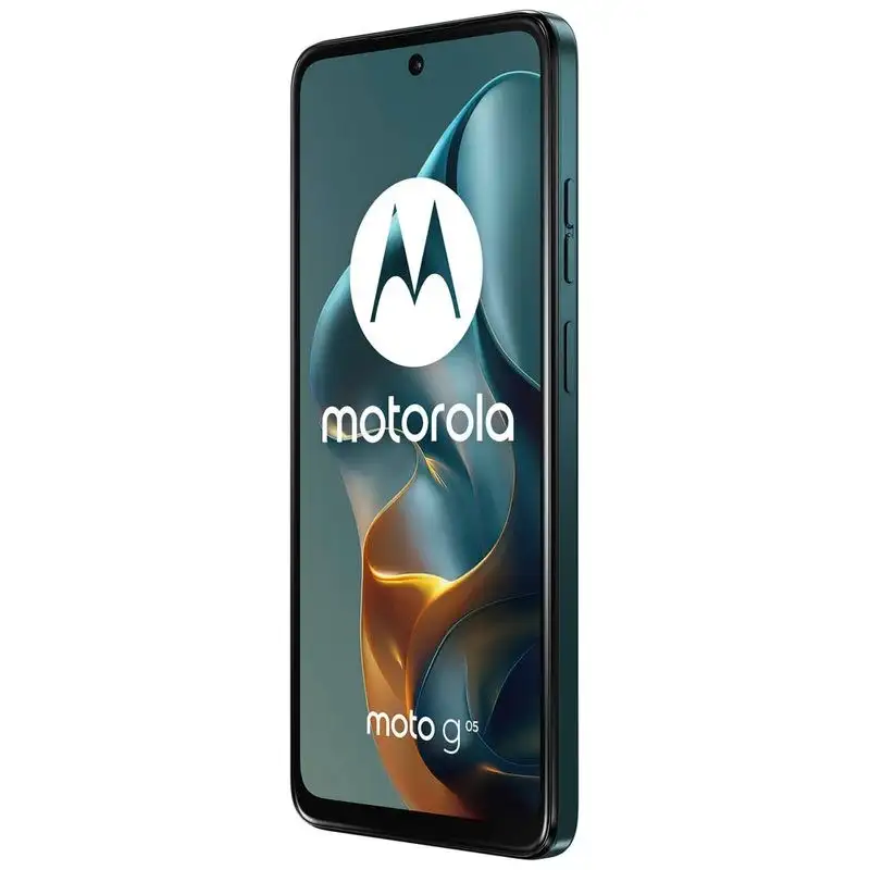 MOTOROLA G05 4GB/64GB Forest Green
