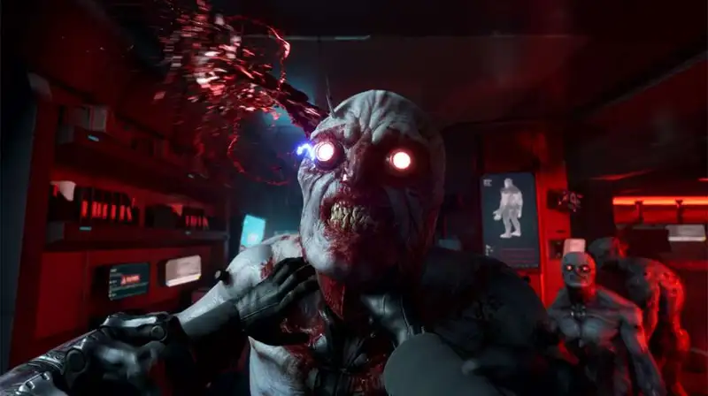 SONY PS5 Killing Floor 3 Day One Edition