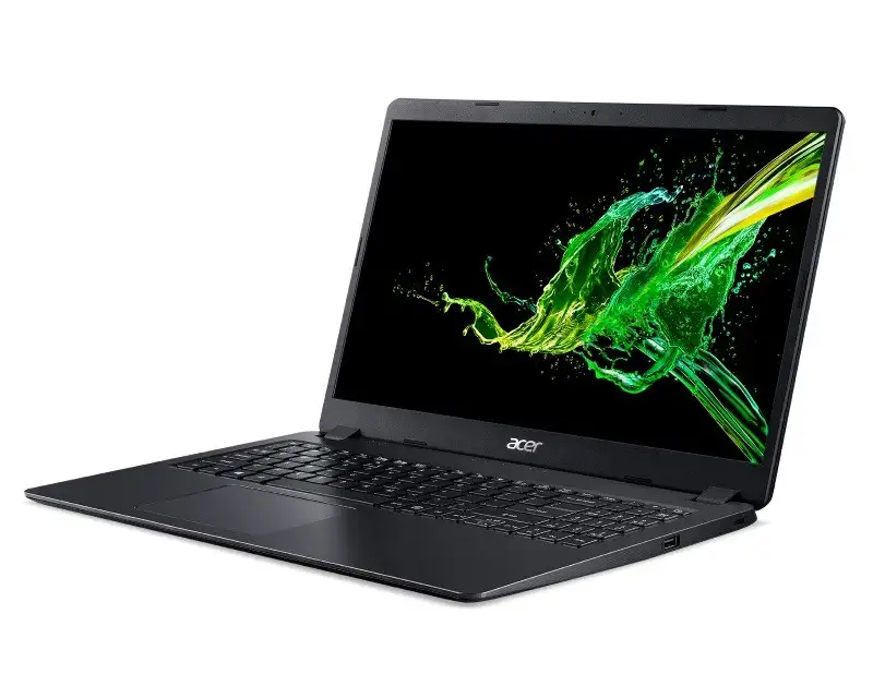 ACER Aspire A315 15.6" FHD i3-1005G1 8GB 256GB SSD crni  NOT21262